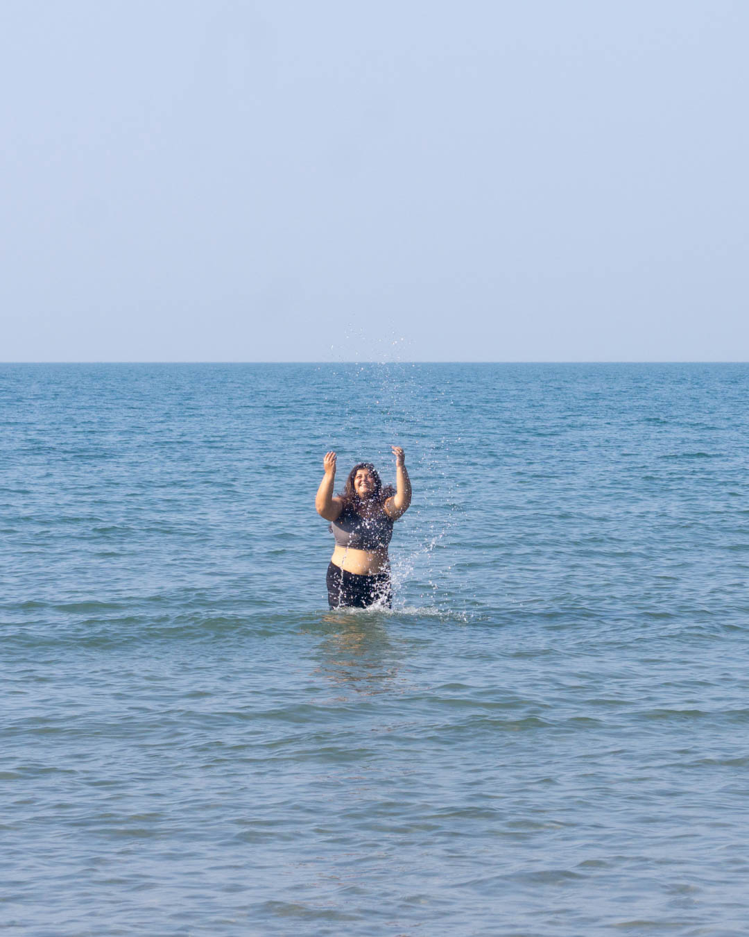 Portrait of Pratiksha