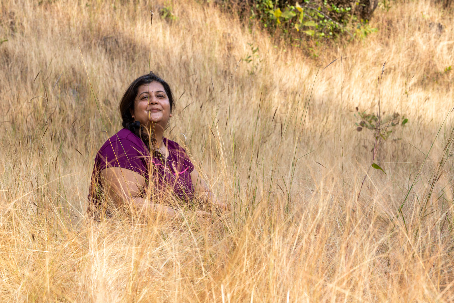 Featured story artwork placeholder